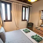 펜션 Dimis Asomatos Homes Agios Dimitrios (Kos)