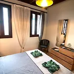 펜션 Dimis Asomatos Homes Agios Dimitrios (Kos)