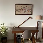 펜션 Dimis Asomatos Homes Agios Dimitrios (Kos)