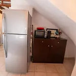 펜션 Dimis Asomatos Homes Agios Dimitrios (Kos)