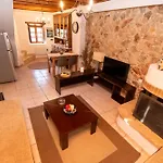 펜션 Dimis Asomatos Homes Agios Dimitrios (Kos)