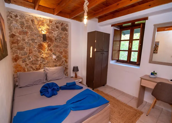 Dimis Asomatos Homes *