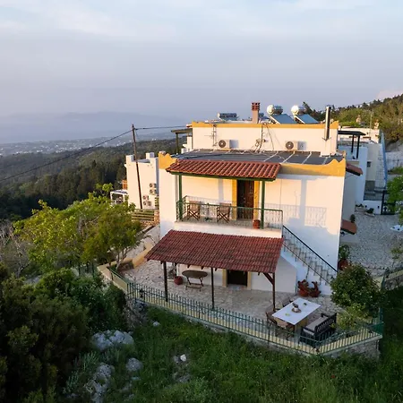 Dimis Asomatos Homes *