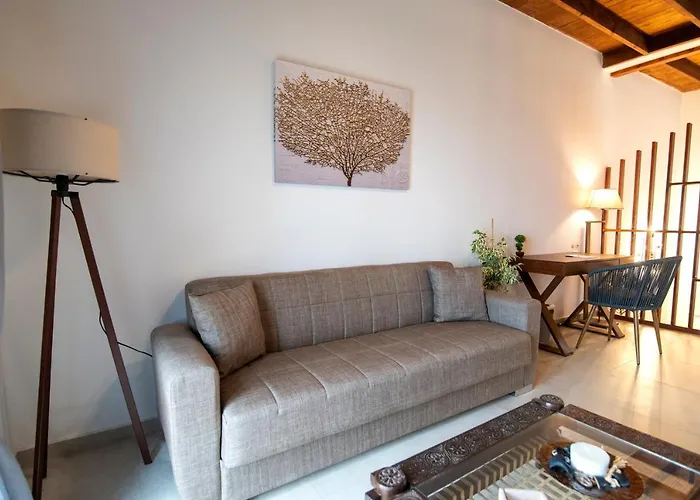 Dimis Asomatos Homes * Agios Dimitrios (Kos)