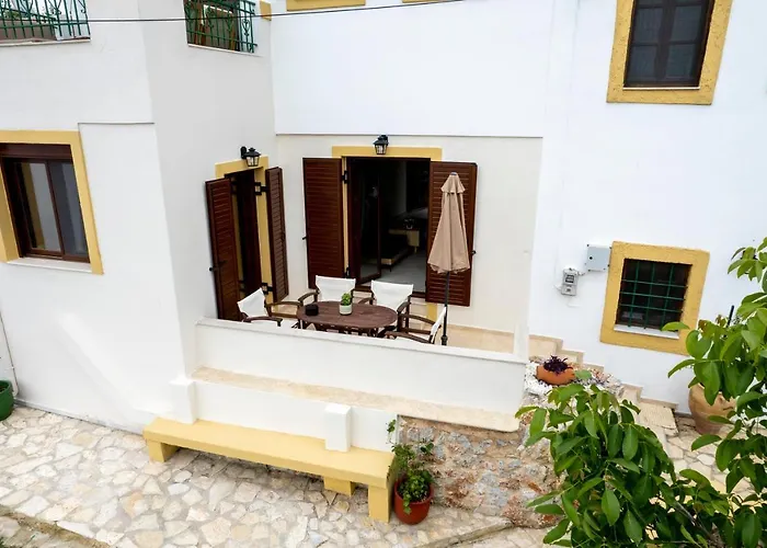 Dimis Asomatos Homes