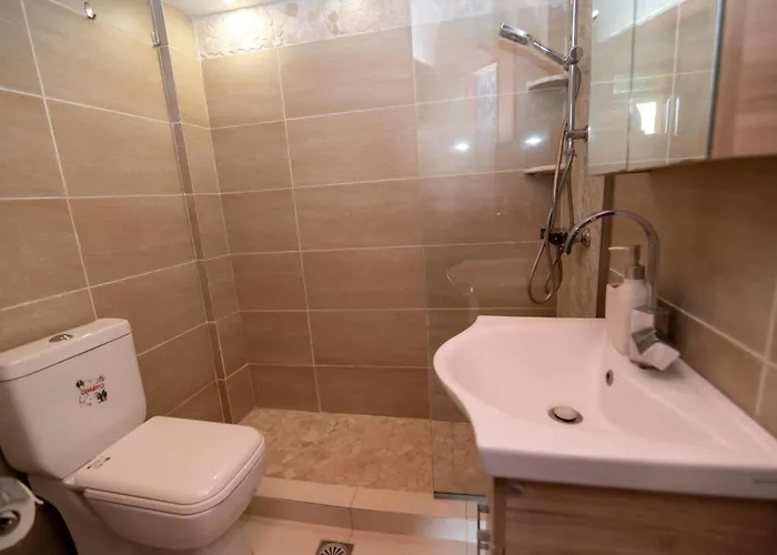 Dimis Asomatos Homes * Agios Dimitrios (Kos)