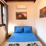 Dimis Asomatos Homes 別荘 Agios Dimitrios (Kos)