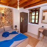 Dimis Asomatos Homes * Agios Dimitrios (Kos)