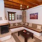 別荘 Dimis Asomatos Homes Agios Dimitrios (Kos)
