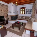 Dimis Asomatos Homes * Agios Dimitrios (Kos)