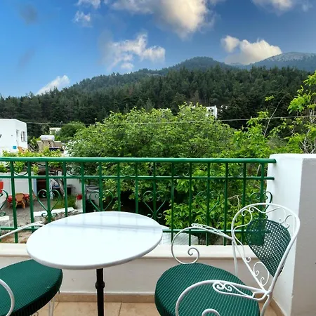 Holiday home Dimis Asomatos Homes *