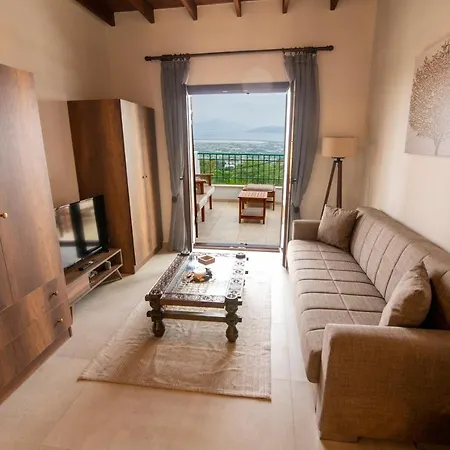 Holiday home Dimis Asomatos Homes Agios Dimitrios (Kos)