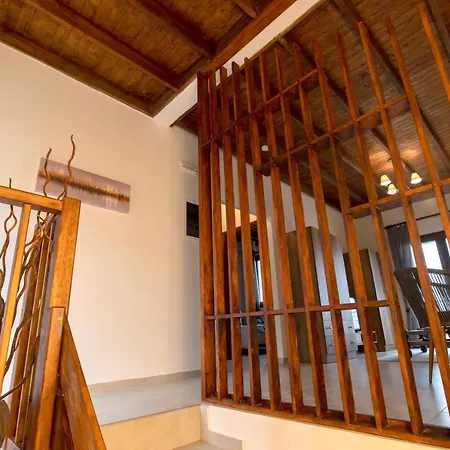 Feriehus Dimis Asomatos Homes