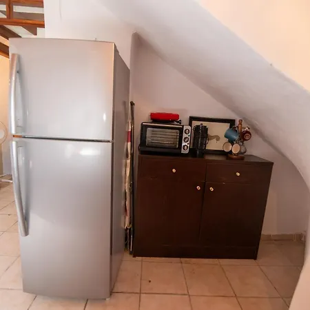 Holiday home Dimis Asomatos Homes Agios Dimitrios (Kos)