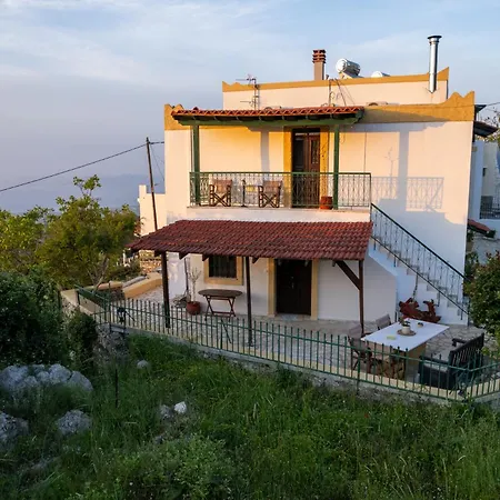 Dimis Asomatos Homes