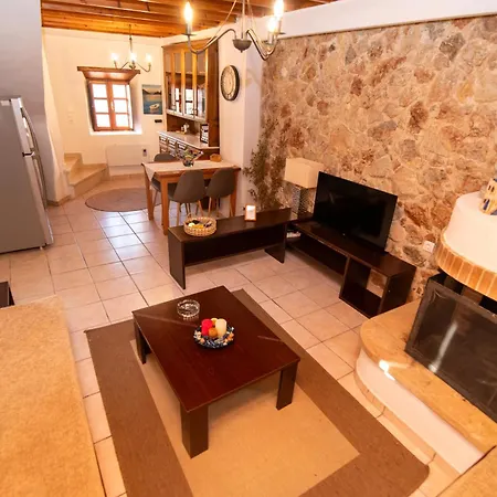 Feriehus Dimis Asomatos Homes Agios Dimitrios (Kos)