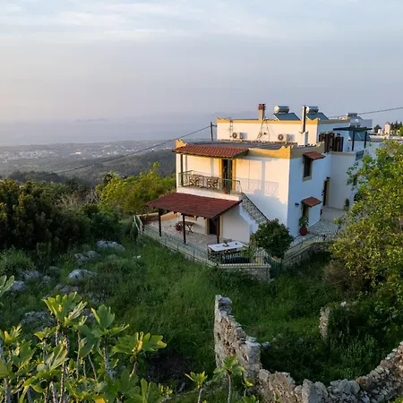 Dimis Asomatos Homes
