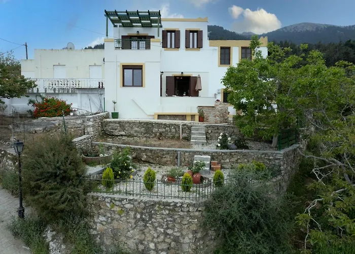 Dimis Asomatos Homes *