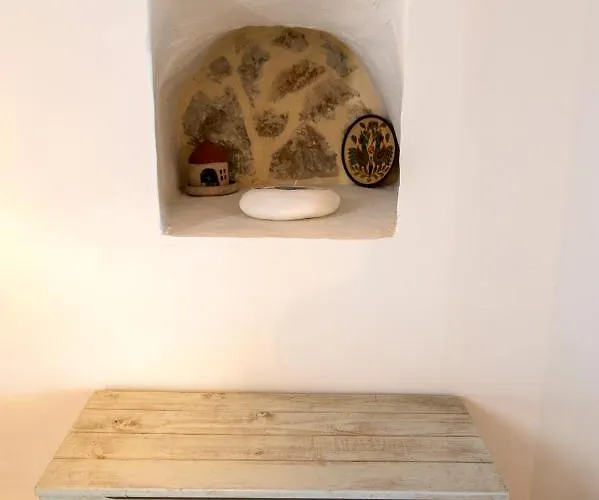 Dimis Asomatos Homes Agios Dimitrios (Kos)