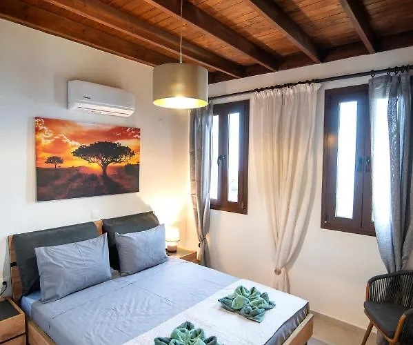 Dimis Asomatos Homes