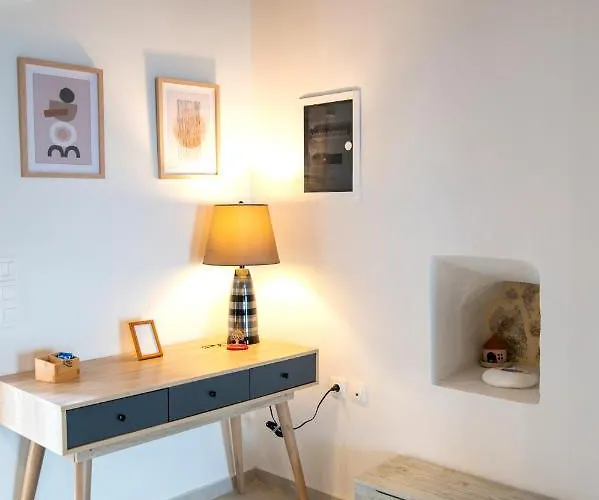 Casa vacanze Dimis Asomatos Homes