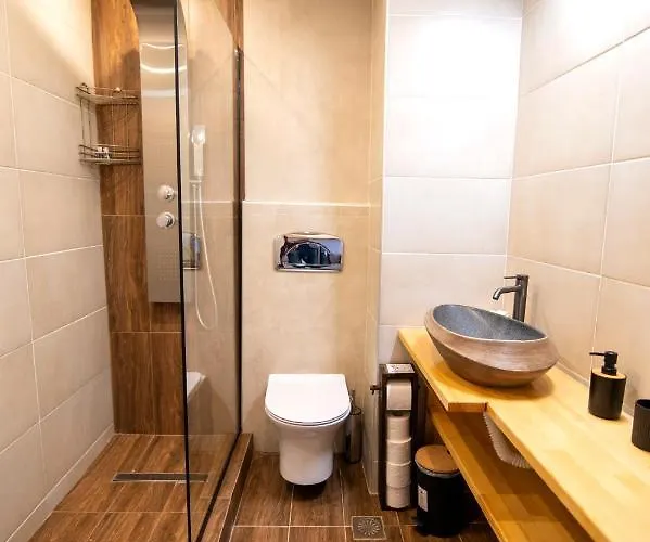 Dimis Asomatos Homes Agios Dimitrios (Kos)