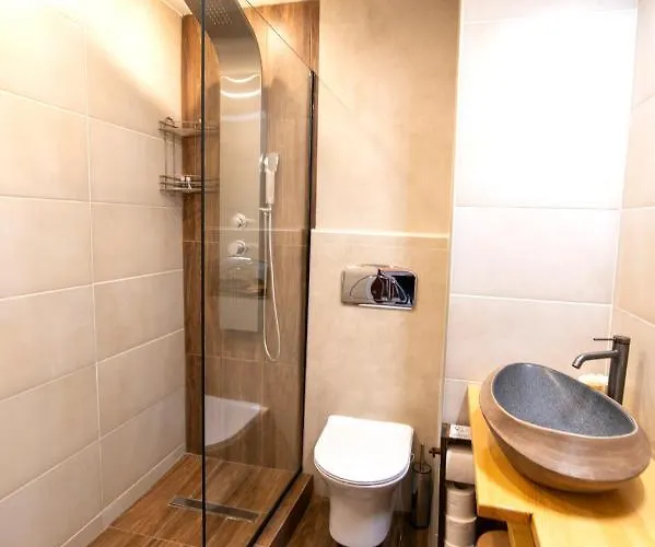 Dimis Asomatos Homes Vakantiehuis *