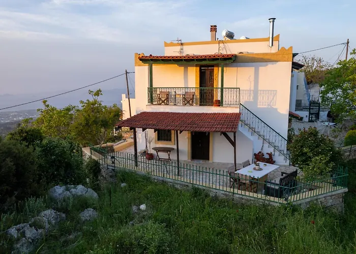 Dimis Asomatos Homes