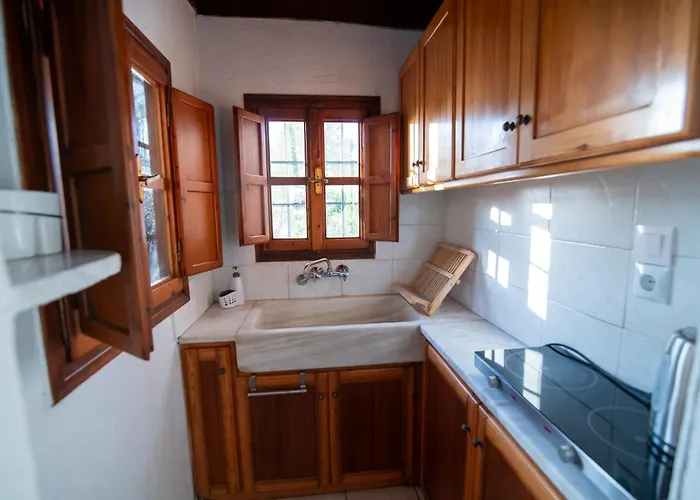 Dimis Asomatos Homes Casa vacanze *