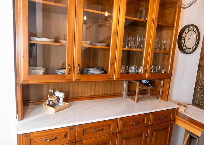 Dimis Asomatos Homes * Agios Dimitrios (Kos)