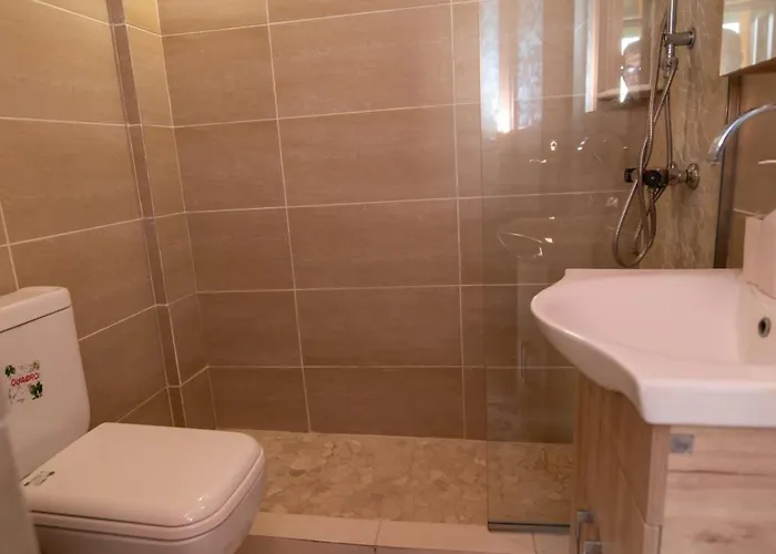 Dimis Asomatos Homes Vakantiehuis Agios Dimitrios (Kos)