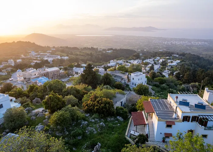 Casa vacanze Dimis Asomatos Homes *