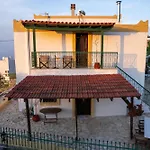 Case de vacanță Dimis Asomatos Homes