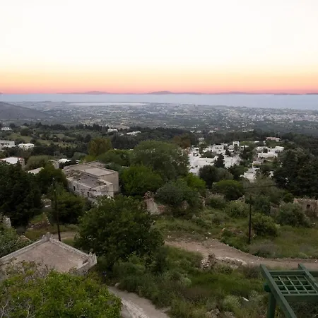 Dimis Asomatos Homes Σπίτι διακοπών *