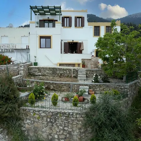 Dimis Asomatos Homes *