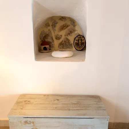 Dimis Asomatos Homes Agios Dimitrios (Kos)