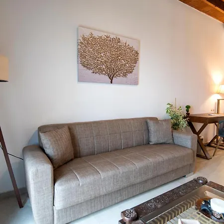 Dimis Asomatos Homes * Agios Dimitrios (Kos)