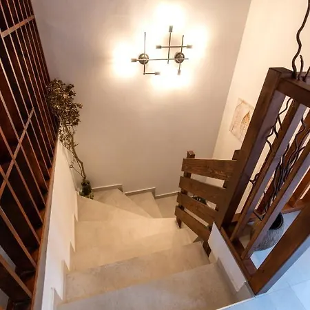 Dimis Asomatos Homes Σπίτι διακοπών