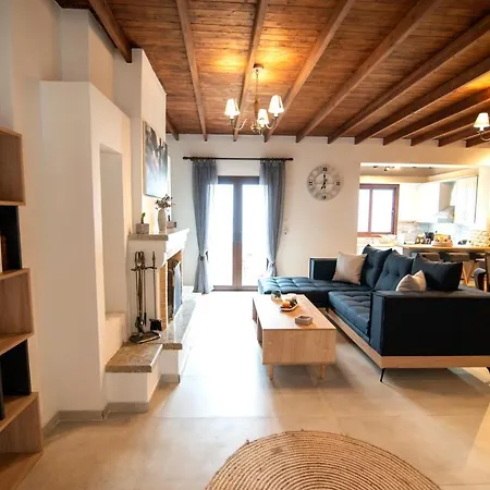 Dimis Asomatos Homes