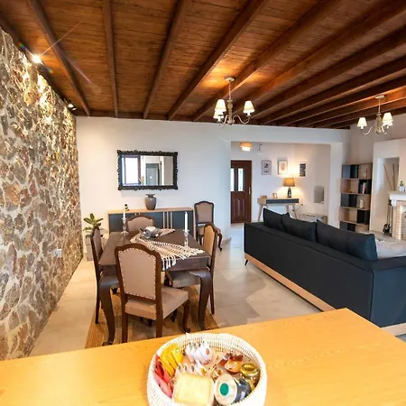 Dimis Asomatos Homes