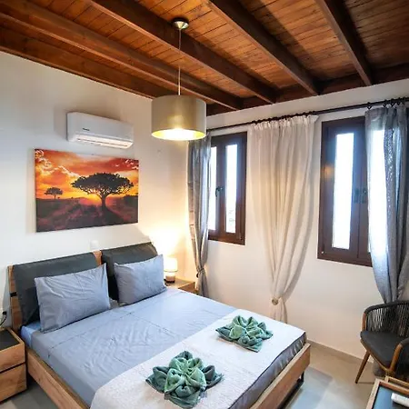 Dimis Asomatos Homes