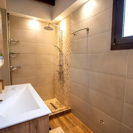 Dimis Asomatos Homes Agios Dimitrios (Kos)