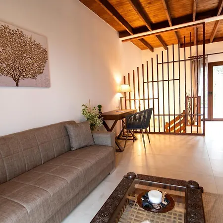 Dimis Asomatos Homes Agios Dimitrios (Kos)