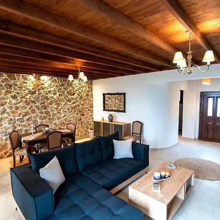 Dimis Asomatos Homes Agios Dimitrios (Kos)