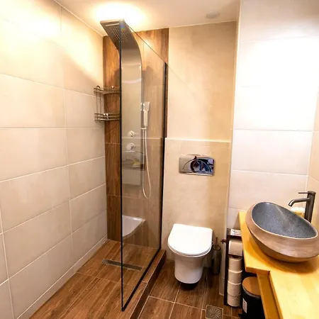 Hébergement de vacances Dimis Asomatos Homes Agios Dimitrios (Kos)