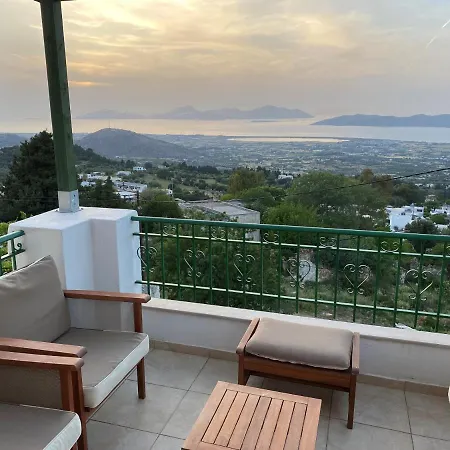 Dimis Asomatos Homes