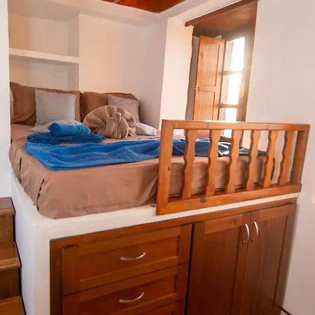 Dimis Asomatos Homes Hébergement de vacances