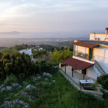 Dimis Asomatos Homes *