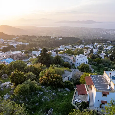 Hébergement de vacances Dimis Asomatos Homes *