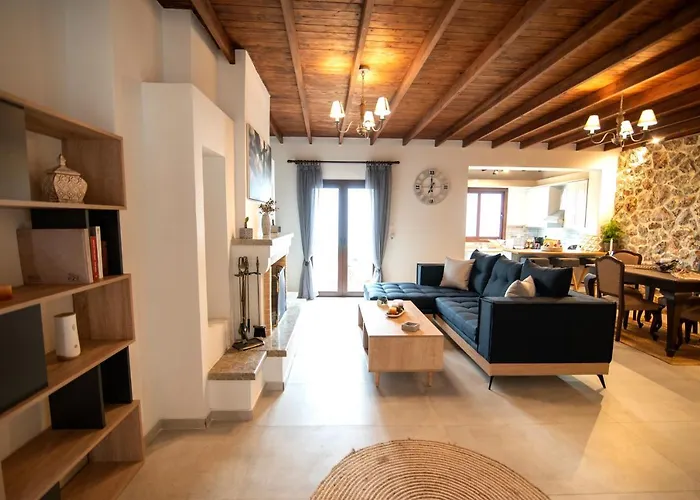 Dimis Asomatos Homes